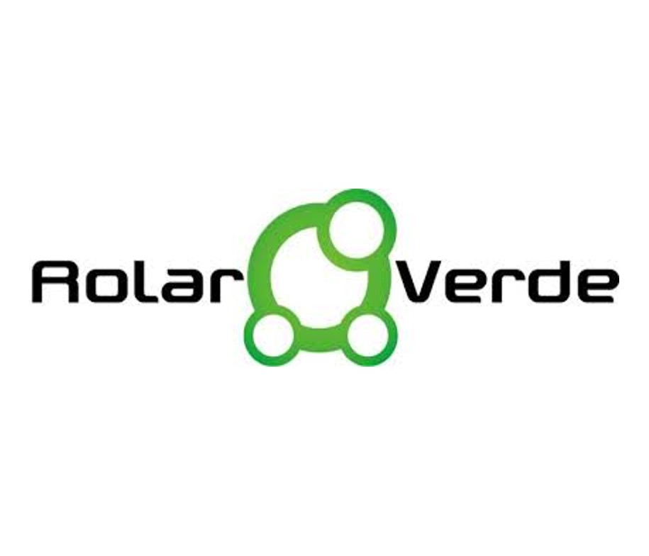 Rolar Verde